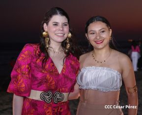 "Verano Occidente 2025": Nicaragua Diseña desde Paso Caballos, Chinandega