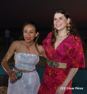 "Verano Occidente 2025": Nicaragua Diseña desde Paso Caballos, Chinandega