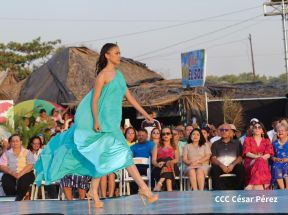 "Verano Occidente 2025": Nicaragua Diseña desde Paso Caballos, Chinandega