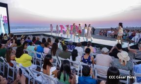 "Verano Occidente 2025": Nicaragua Diseña desde Paso Caballos, Chinandega