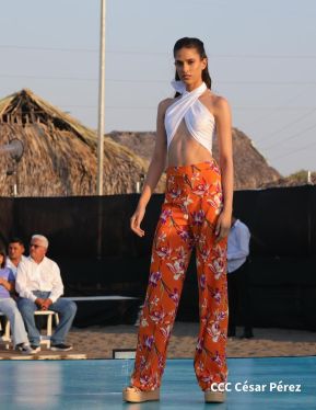 "Verano Occidente 2025": Nicaragua Diseña desde Paso Caballos, Chinandega