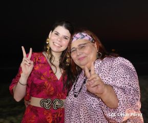 "Verano Occidente 2025": Nicaragua Diseña desde Paso Caballos, Chinandega