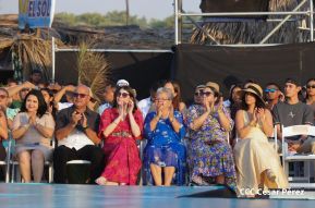 "Verano Occidente 2025": Nicaragua Diseña desde Paso Caballos, Chinandega