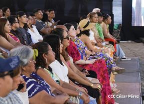 "Verano Occidente 2025": Nicaragua Diseña desde Paso Caballos, Chinandega