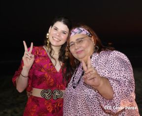 "Verano Occidente 2025": Nicaragua Diseña desde Paso Caballos, Chinandega