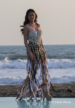 "Verano Occidente 2025": Nicaragua Diseña desde Paso Caballos, Chinandega