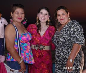 "Verano Occidente 2025": Nicaragua Diseña desde Paso Caballos, Chinandega