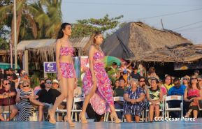 "Verano Occidente 2025": Nicaragua Diseña desde Paso Caballos, Chinandega