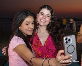 "Verano Occidente 2025": Nicaragua Diseña desde Paso Caballos, Chinandega