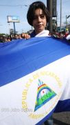 Abril Victorioso: Nicaragüenses ratifican su compromiso con la Paz