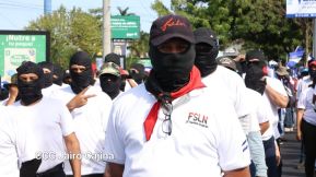 Abril Victorioso: Nicaragüenses ratifican su compromiso con la Paz