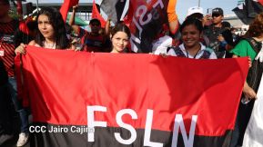 Abril Victorioso: Nicaragüenses ratifican su compromiso con la Paz
