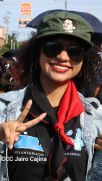 Abril Victorioso: Nicaragüenses ratifican su compromiso con la Paz