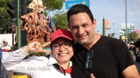 Abril Victorioso: Nicaragüenses ratifican su compromiso con la Paz
