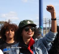 Abril Victorioso: Nicaragüenses ratifican su compromiso con la Paz