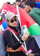 Abril Victorioso: Nicaragüenses ratifican su compromiso con la Paz