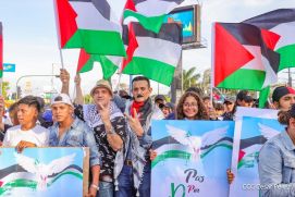 Abril Victorioso: Nicaragüenses ratifican su compromiso con la Paz