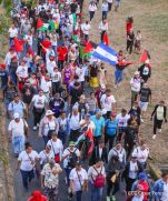 Abril Victorioso: Nicaragüenses ratifican su compromiso con la Paz