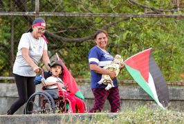 Abril Victorioso: Nicaragüenses ratifican su compromiso con la Paz