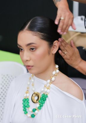 Nicaragua Diseña en San Juan del Sur: Pasarela Resort 2025