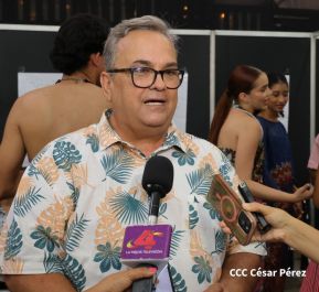 Nicaragua Diseña en San Juan del Sur: Pasarela Resort 2025