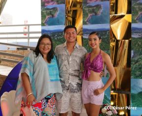 Nicaragua Diseña en San Juan del Sur: Pasarela Resort 2025