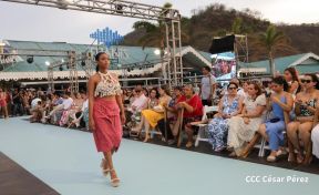 Nicaragua Diseña en San Juan del Sur: Pasarela Resort 2025