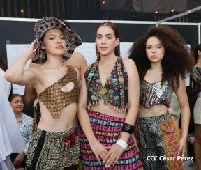 Nicaragua Diseña en San Juan del Sur: Pasarela Resort 2025