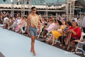 Nicaragua Diseña en San Juan del Sur: Pasarela Resort 2025