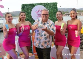 Nicaragua Diseña en San Juan del Sur: Pasarela Resort 2025