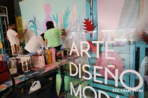 Nicaragua Diseña en San Juan del Sur: Pasarela Resort 2025