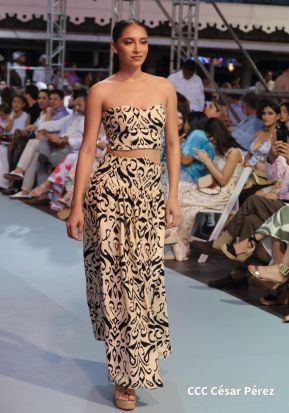 Nicaragua Diseña en San Juan del Sur: Pasarela Resort 2025