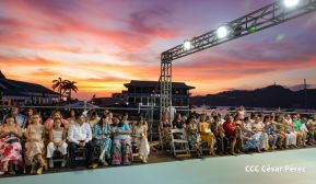 Nicaragua Diseña en San Juan del Sur: Pasarela Resort 2025