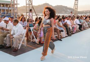 Nicaragua Diseña en San Juan del Sur: Pasarela Resort 2025