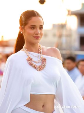 Nicaragua Diseña en San Juan del Sur: Pasarela Resort 2025