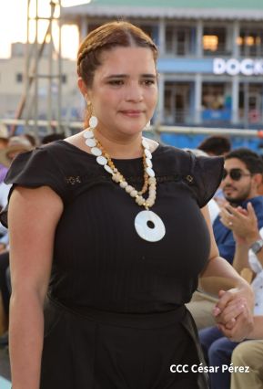 Nicaragua Diseña en San Juan del Sur: Pasarela Resort 2025