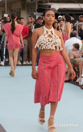 Nicaragua Diseña en San Juan del Sur: Pasarela Resort 2025