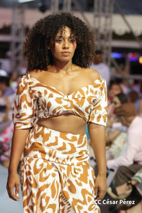 Nicaragua Diseña en San Juan del Sur: Pasarela Resort 2025