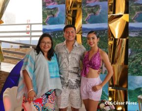 Nicaragua Diseña en San Juan del Sur: Pasarela Resort 2025