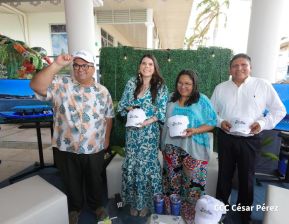 Nicaragua Diseña en San Juan del Sur: Pasarela Resort 2025