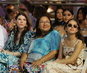 Nicaragua Diseña en San Juan del Sur: Pasarela Resort 2025