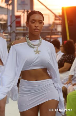 Nicaragua Diseña en San Juan del Sur: Pasarela Resort 2025