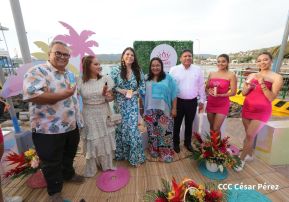 Nicaragua Diseña en San Juan del Sur: Pasarela Resort 2025