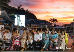 Nicaragua Diseña en San Juan del Sur: Pasarela Resort 2025