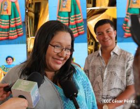 Nicaragua Diseña en San Juan del Sur: Pasarela Resort 2025