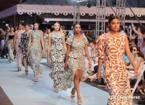 Nicaragua Diseña en San Juan del Sur: Pasarela Resort 2025