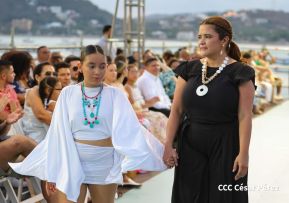 Nicaragua Diseña en San Juan del Sur: Pasarela Resort 2025