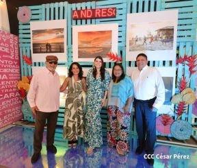 Nicaragua Diseña en San Juan del Sur: Pasarela Resort 2025