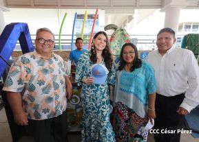 Nicaragua Diseña en San Juan del Sur: Pasarela Resort 2025