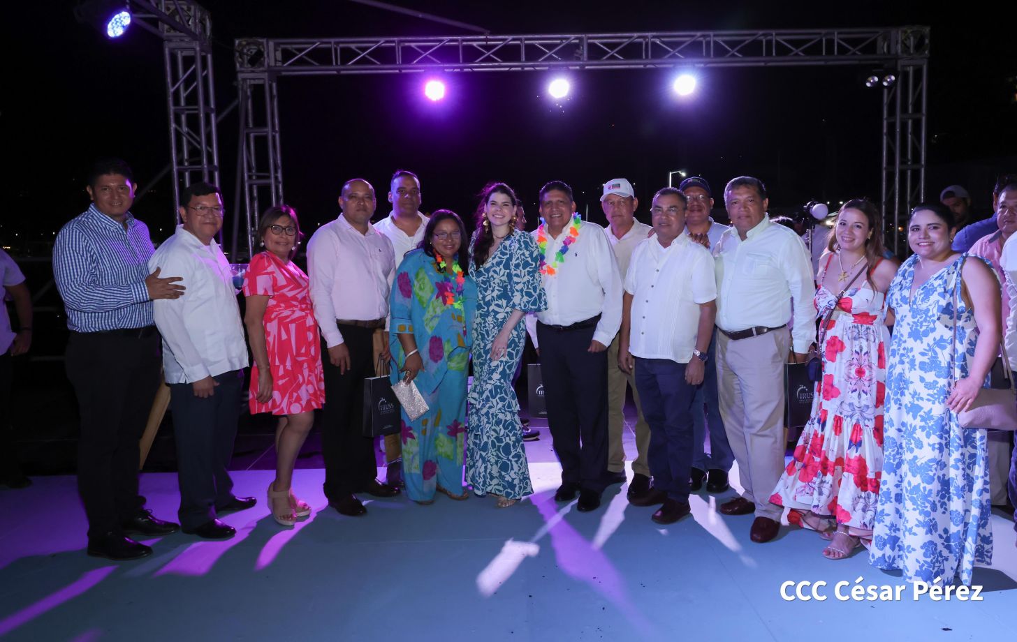 Nicaragua Diseña en San Juan del Sur: Pasarela Resort 2025